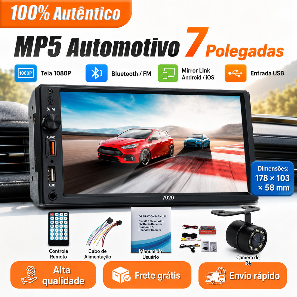 Rádio Multimídia 7