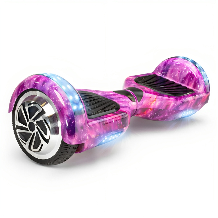 Hoverboard Overboard Skate Elétrico 6.5
