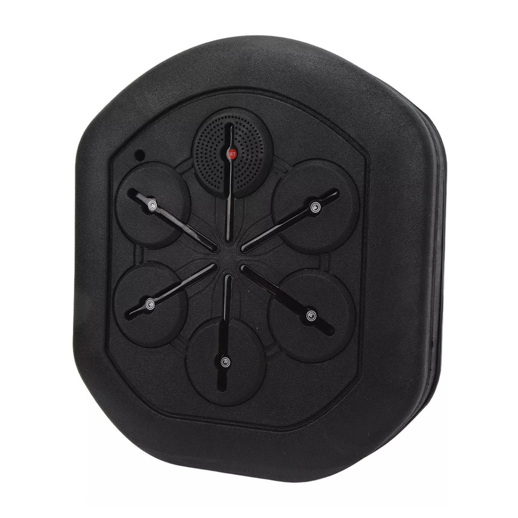 Máquina de Boxe Two Bluetooth com LED – Luz & Treino