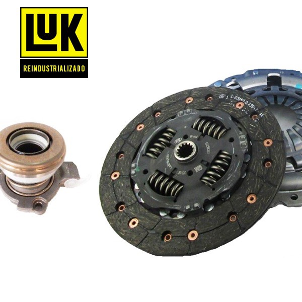 kit de embreagem astra 1.8 2.0 2001 2000  2003 2004 a 2009 frete gratis