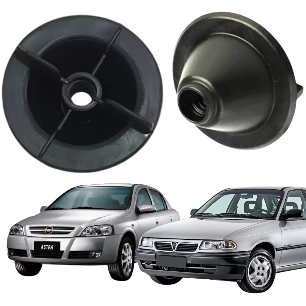Porca Do Parafuso Fixação Do Estepe Chevrolet Astra 1998 1999 2000 2001 2002 2003 2004 2005 2006 2007 2008 2009 2010 201