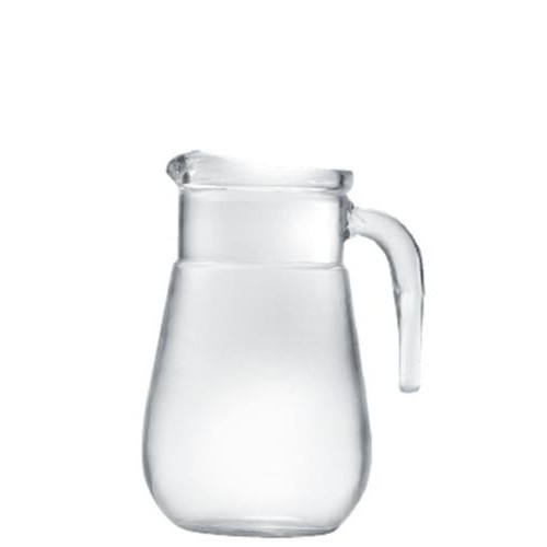 Jarra Bar 780 Ml - Caixa C/ 6 Peças