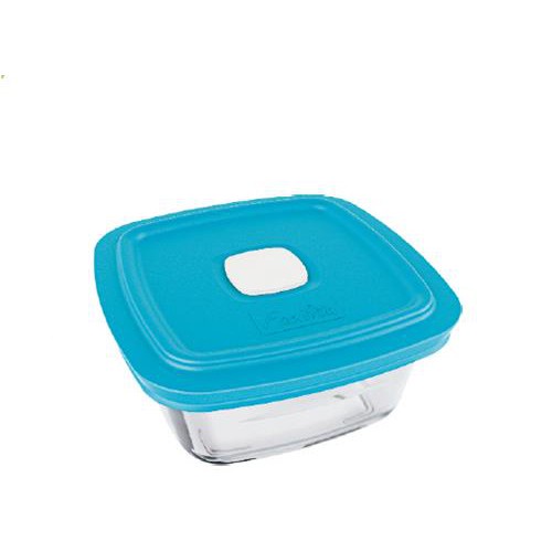FACILITA-VAP 13,7X13,7X6,8   500 ML - CAIXA C/ 12 PEÇAS