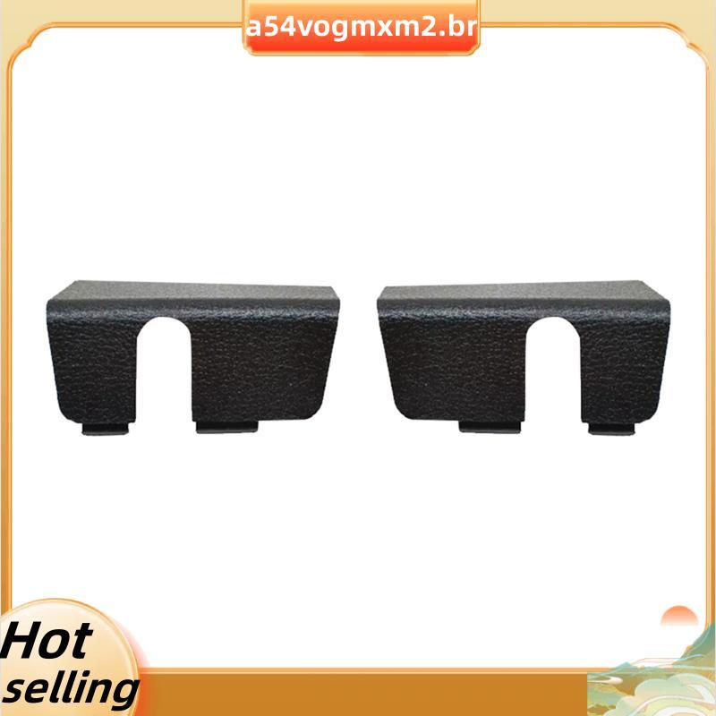 Para X5 F15 , F85 2011-2018 Esquerda Direita Inferior D-Pillar Capa 51477326435 51477326436