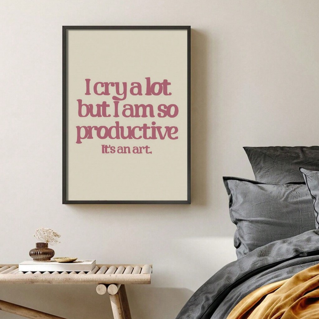Quadro decorativo Taylor Swift música 