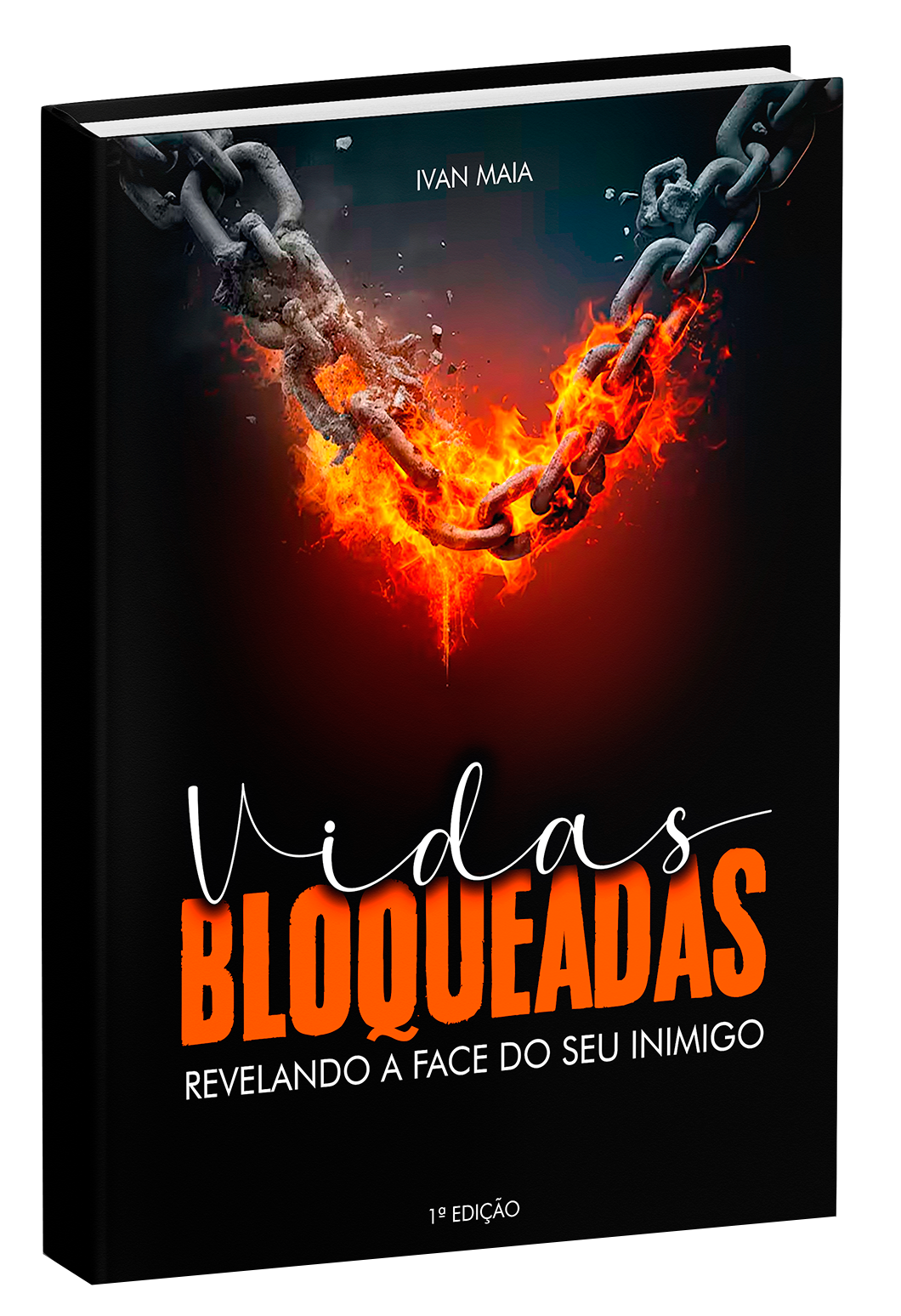 Vidas Bloqueadas | Livro Digital - Completo