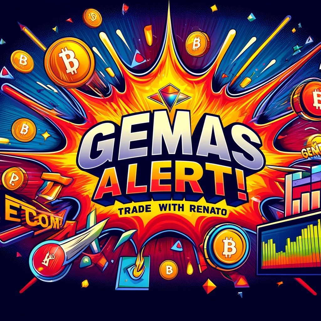 Gemas Altcoins Alert!