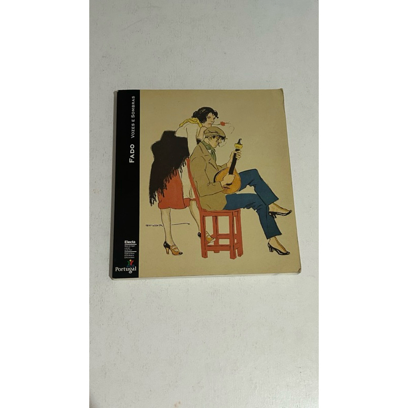 Fado: vozes e sombras