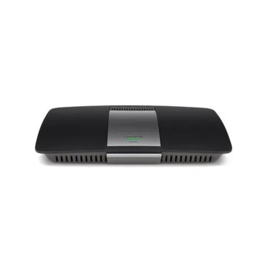 Roteador Linksys Ea6700 Ac1750 Smart Dual-band Suporta Vpn
