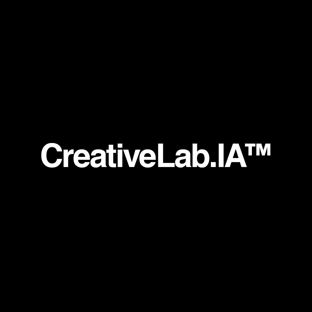 CreativeLab.IA™