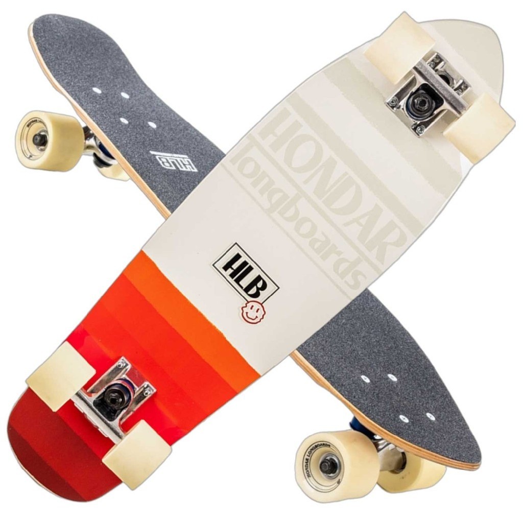Skate Cruiser HONDAR 27x8- PLAYBACK