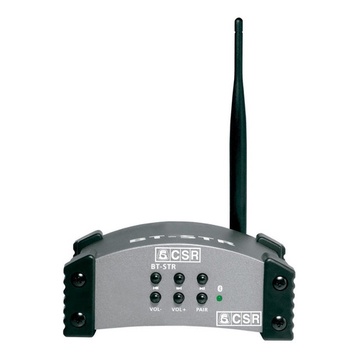Receptor De Audio Bluetooth Csr Stereo Bt-str Alcance 30m