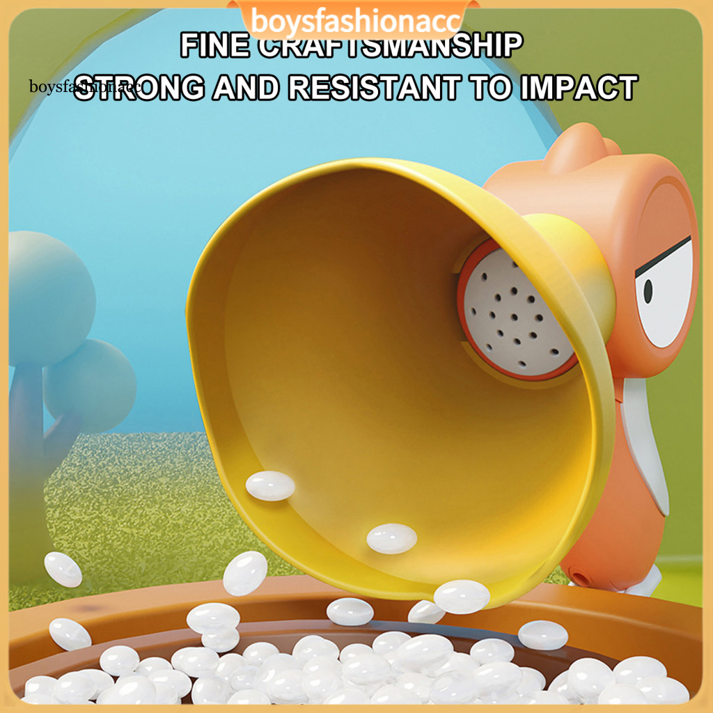 Kids Bird Voice Changer Toy for Toddlers Boys Girls – Cartoon Megaphone Amplifier with Recorder Trumpet Multiple Fun E