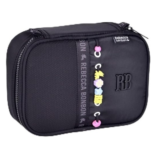 ESTOJO REBECA BOMBOM RB27423 BEADED FUN