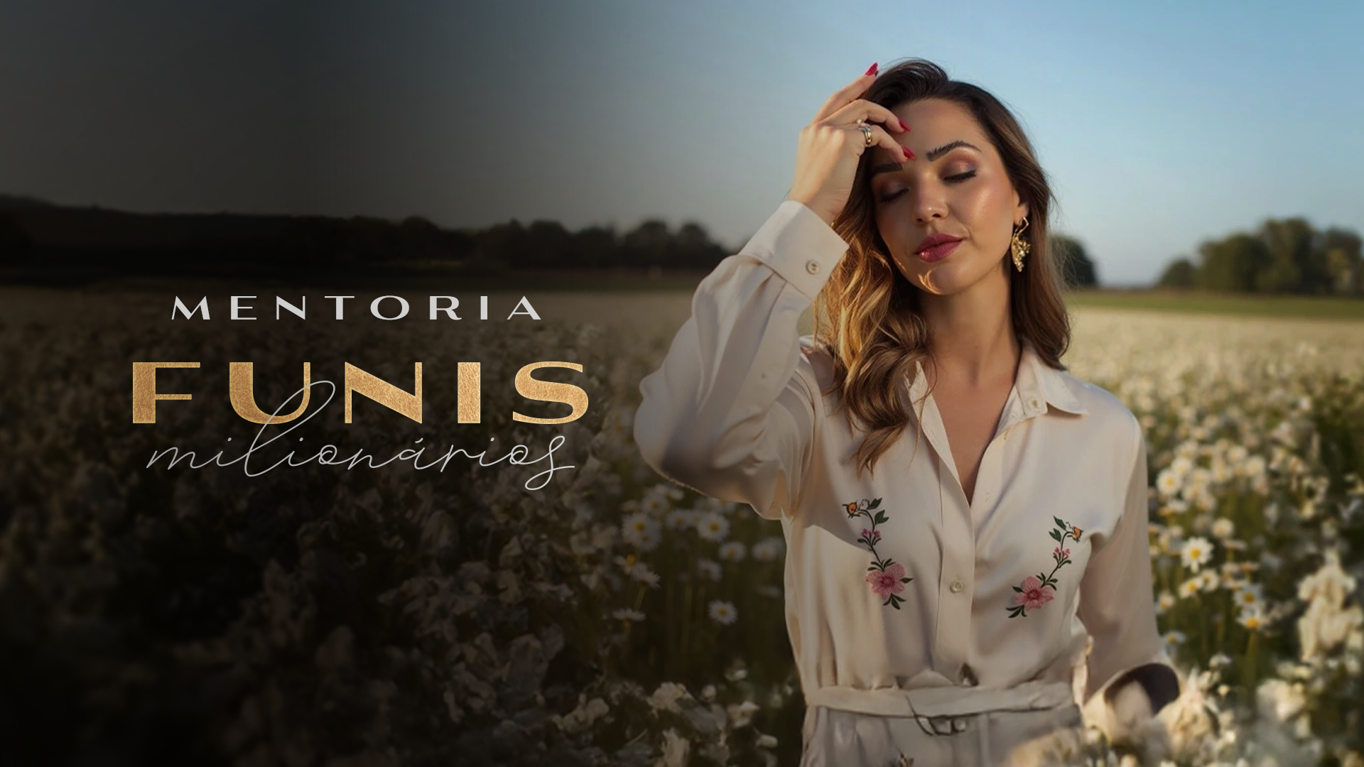 Mentoria dos Funis Milionários + CEF