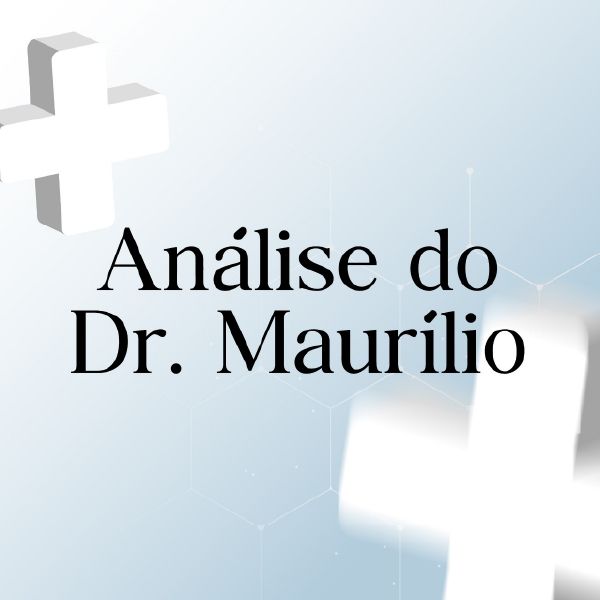 Analise Do Dr Maurilio