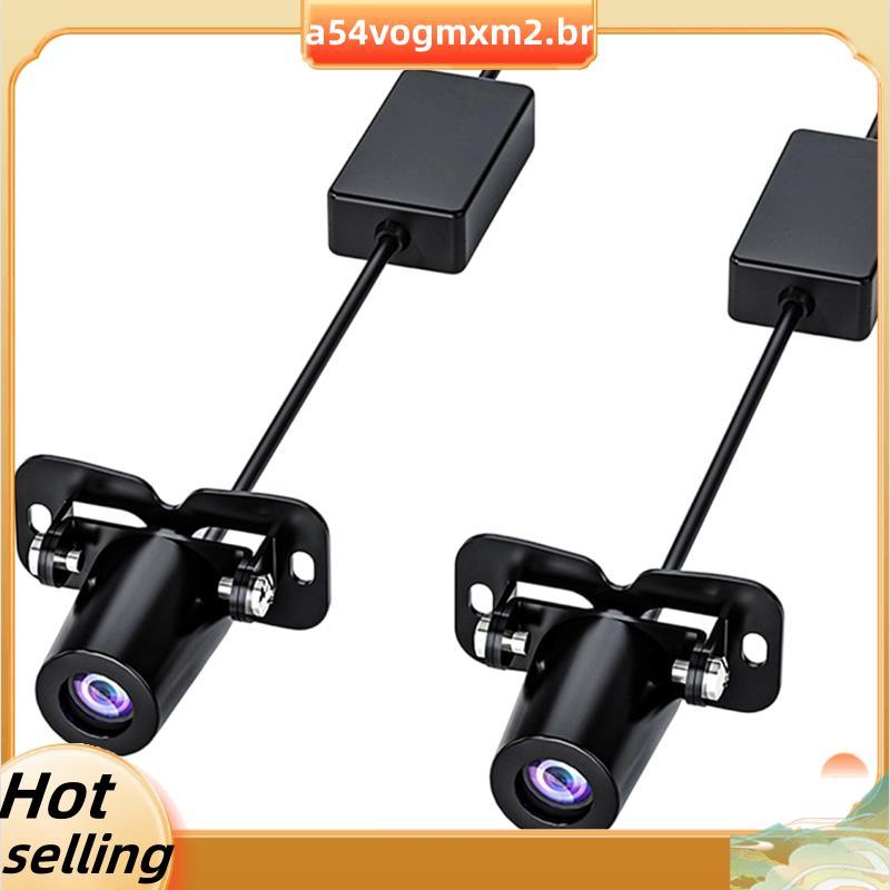 Asa De Anjo LED Motocicleta Underglow Projetor Luz Lâmpada Universal Para A Maioria Das Motocicletas , Scooters Elétrico