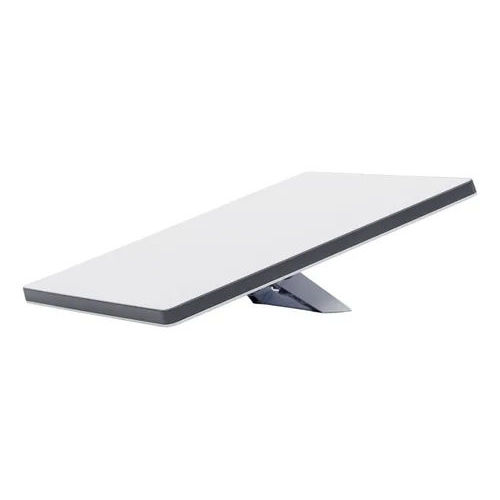 Kit Starlink Mini Internet Via Satélite Antena Roteador Wi-Fi Bivolt Branco