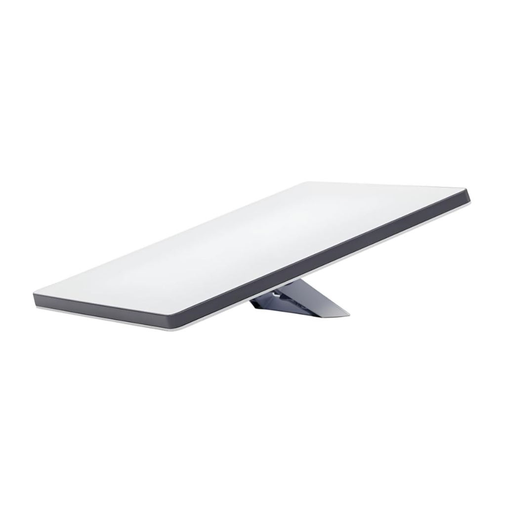 Kit Internet Via Satélite Starlink Mini Portátil com Wi-Fi Integrado