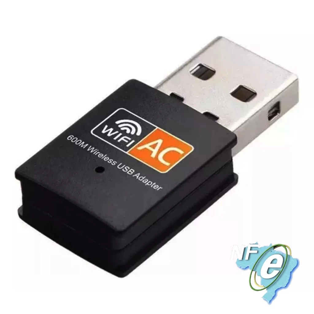 Super Kit Adaptador/Conector USB WiFi P/ Habilitar Internet no Vídeo Game Portátil R36s e R35S