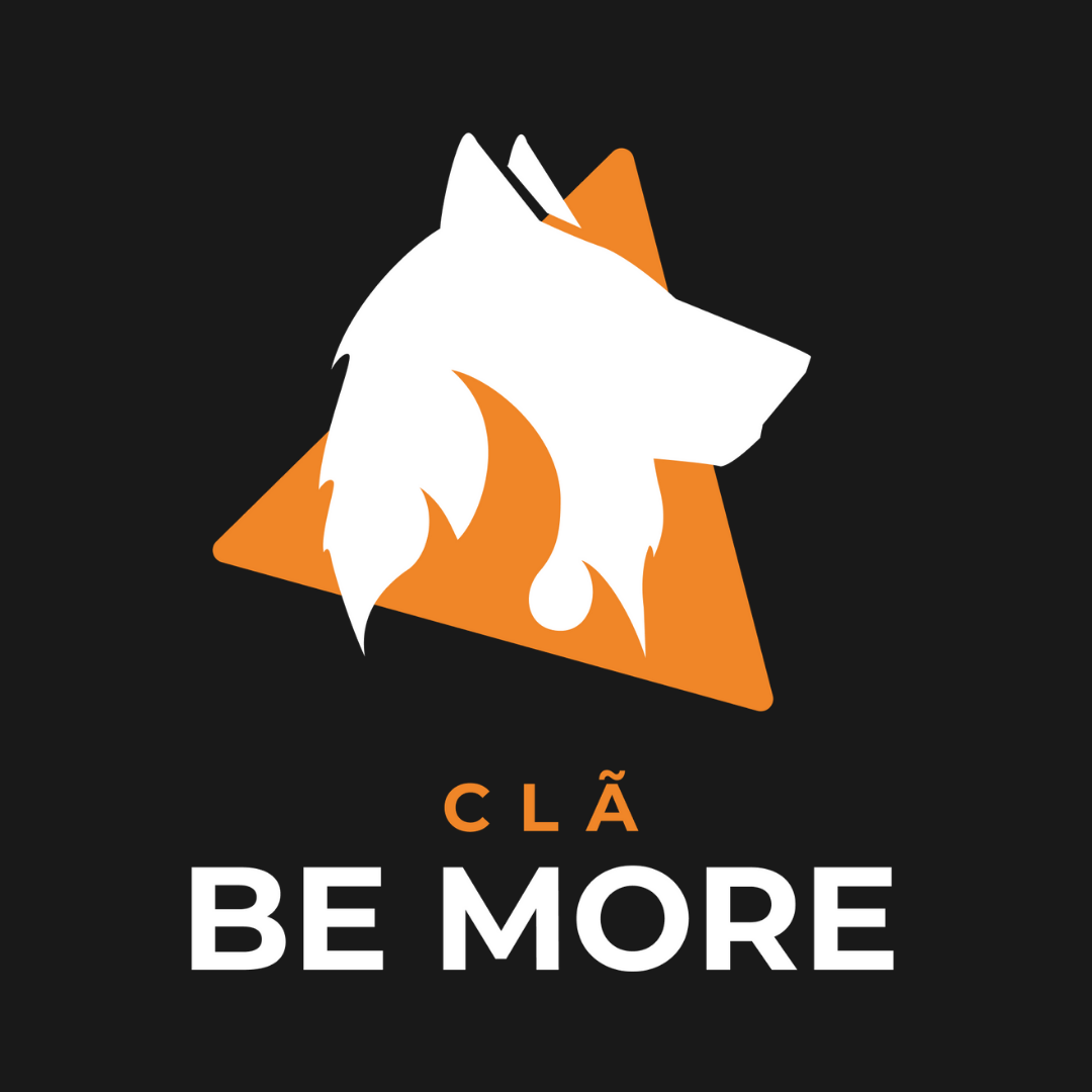 CLÃ BE MORE