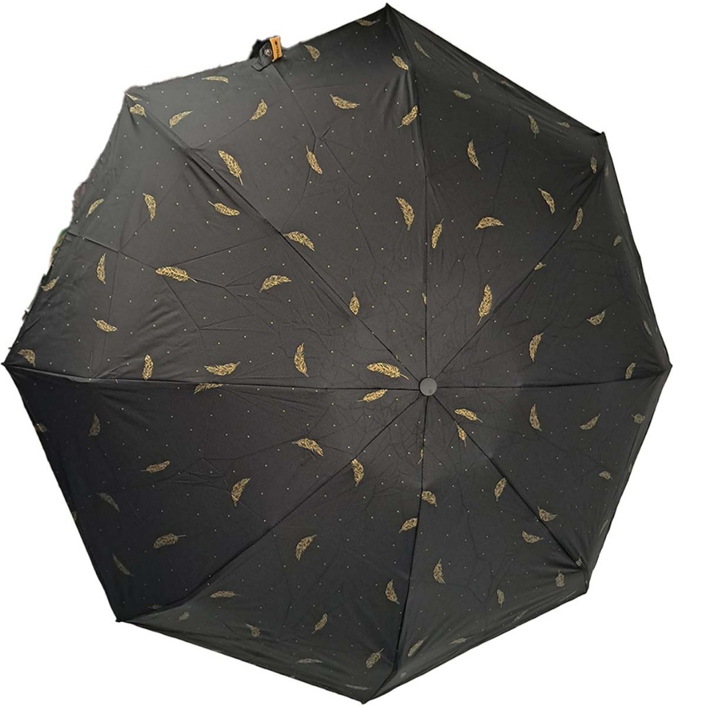 Guarda Chuva com Cápsula para Guardar ultra light mini Sombrinha Bolso FPS 50