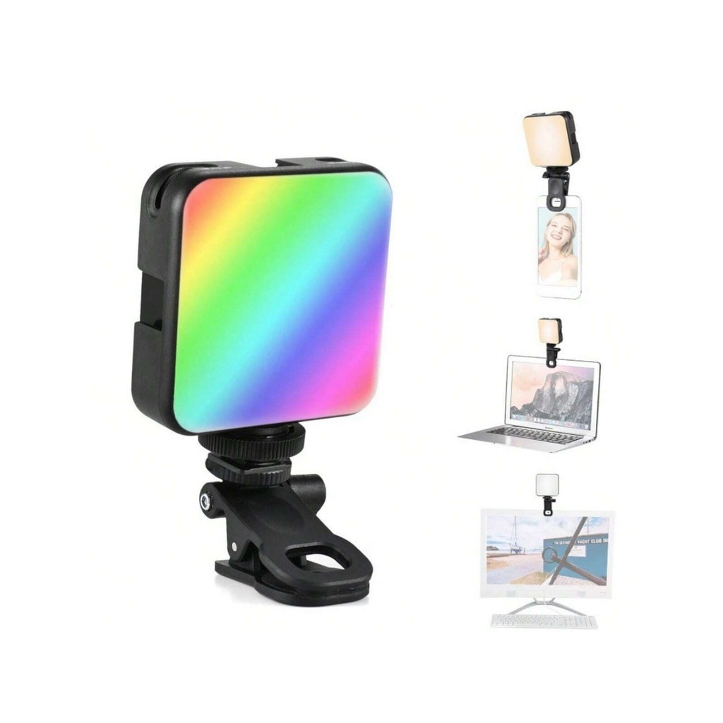 Fotografia Luz De Preenchimento , Móvel Câmera , Computador Vídeo , Tiro Ao Ar Livre , Suave Luz , Mini Portátil Bolso