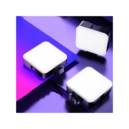 Fotografia Luz De Preenchimento , Móvel Câmera , Computador Vídeo , Tiro Ao Ar Livre , Suave Luz , Mini Portátil Bolso