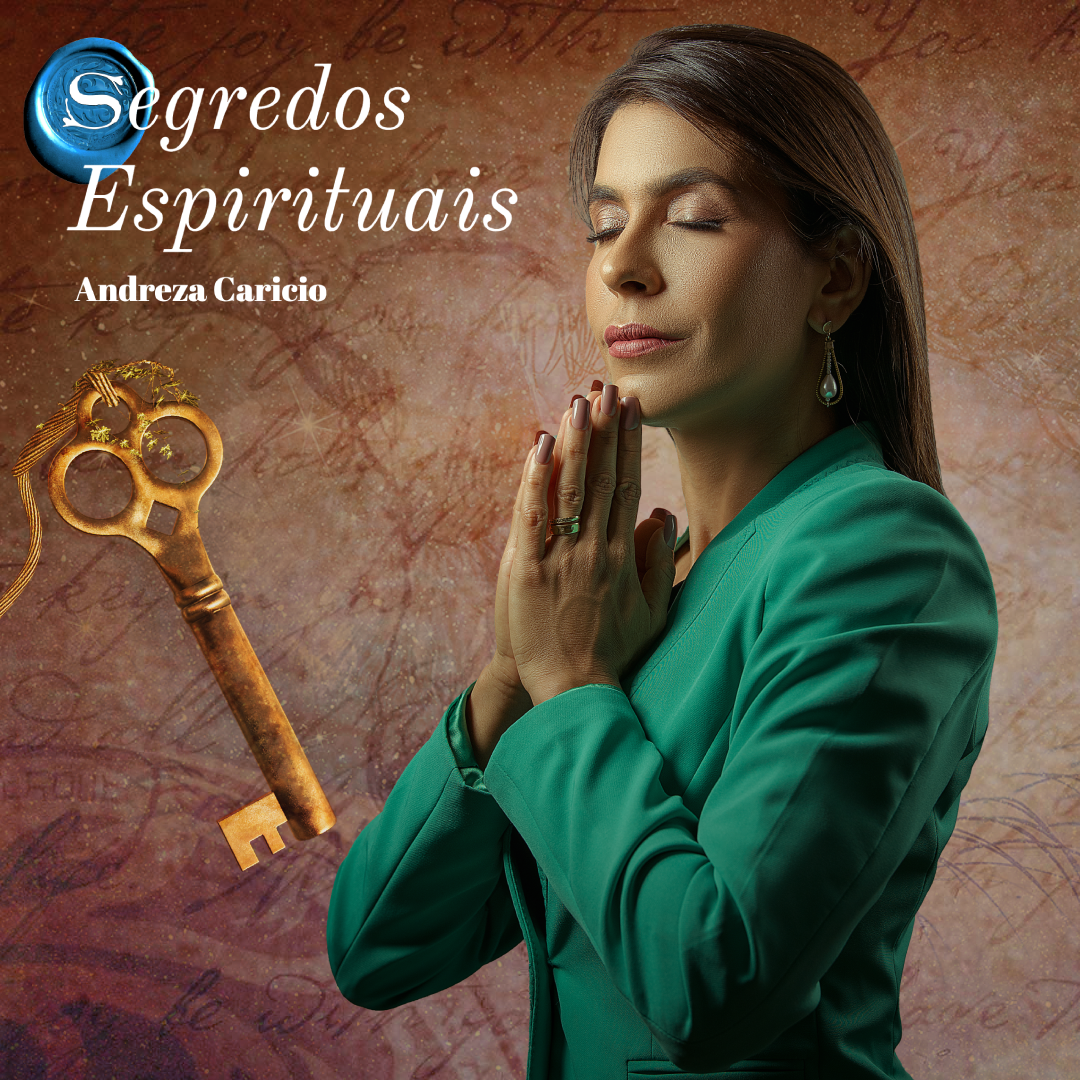 Segredos Espirituais