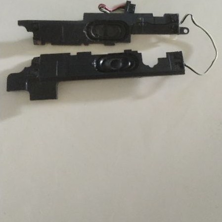Pair original Laptop Built-in speaker For Acer Aspire One D257 ZE6 D270 ZE7 L&R