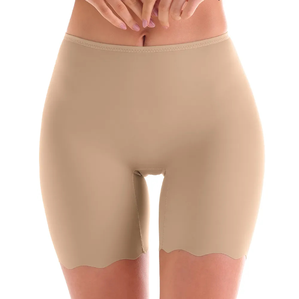 Bermuda Invisible Laser Bege Zee Rucci