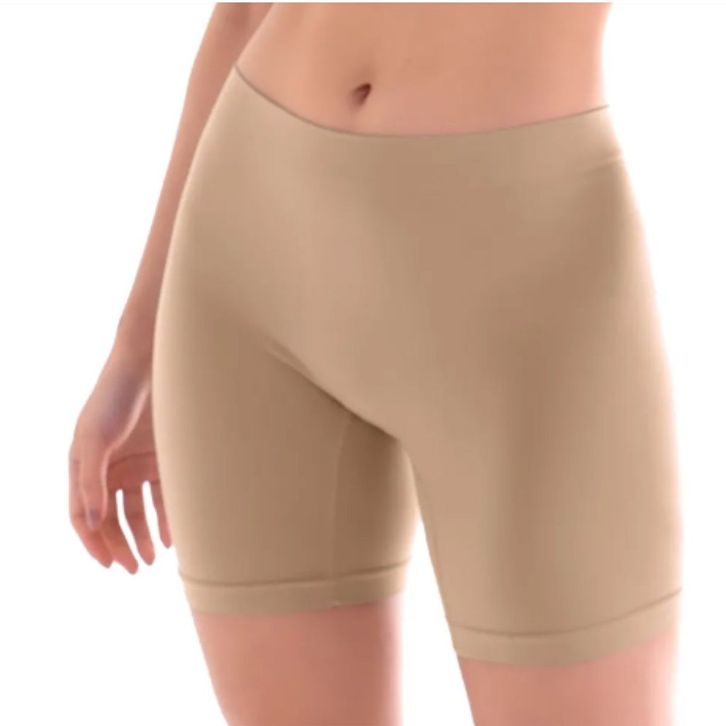 Bermuda sem Costura Invisible   Zee Rucci