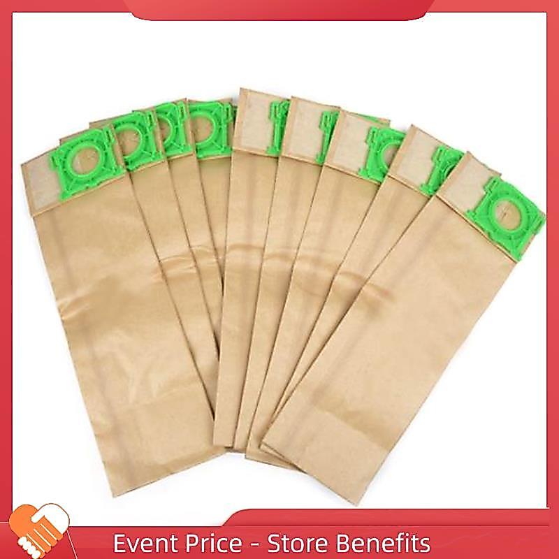 Codedltehfabhf110 Pcs Sacos De Aspirador De Pó Saco Adequado Para BORK V701 V702 9721 9821 9921 V700 V7010 , V7011 , V70