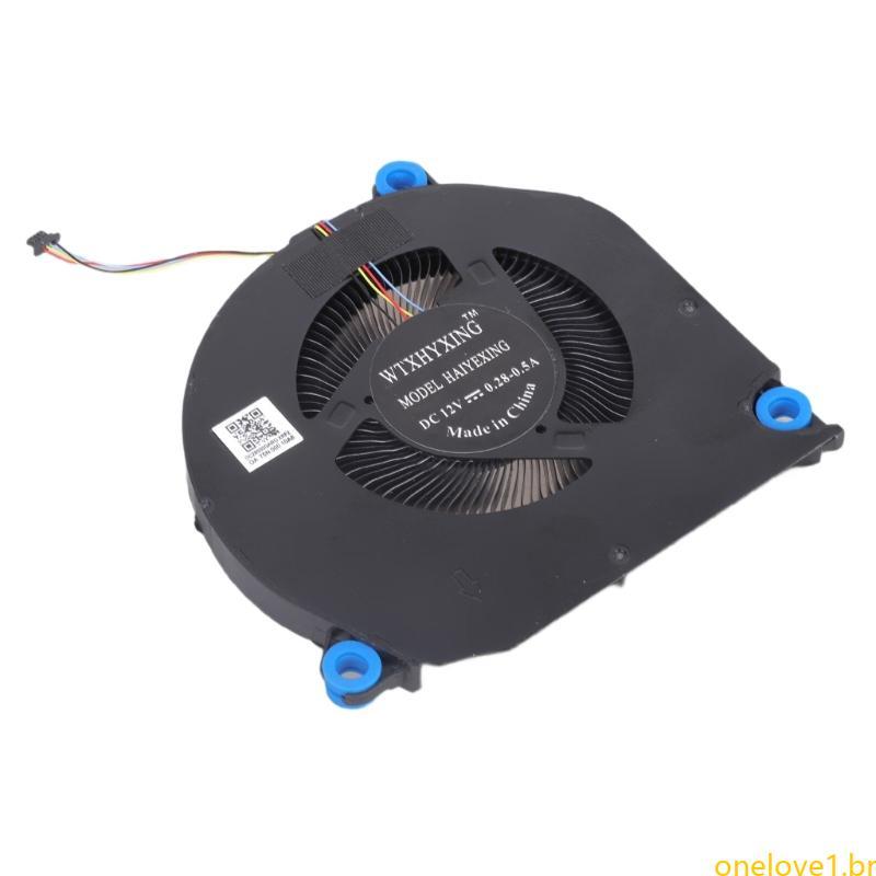 Ventilador Resfriamento Silencioso Para Caçador V700 FRD WFG9 Laptop Metal Dissipação Calor