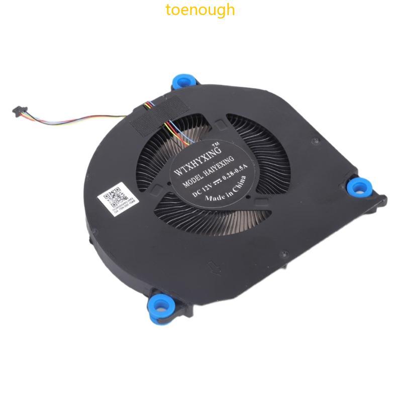 Ventilador Resfriamento Laptop Toe Para Fones Ar Otimizados V700 FRD WFG9 WFD9