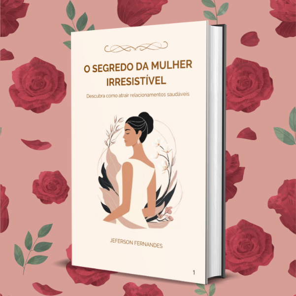 O segredo da mulher irresistível