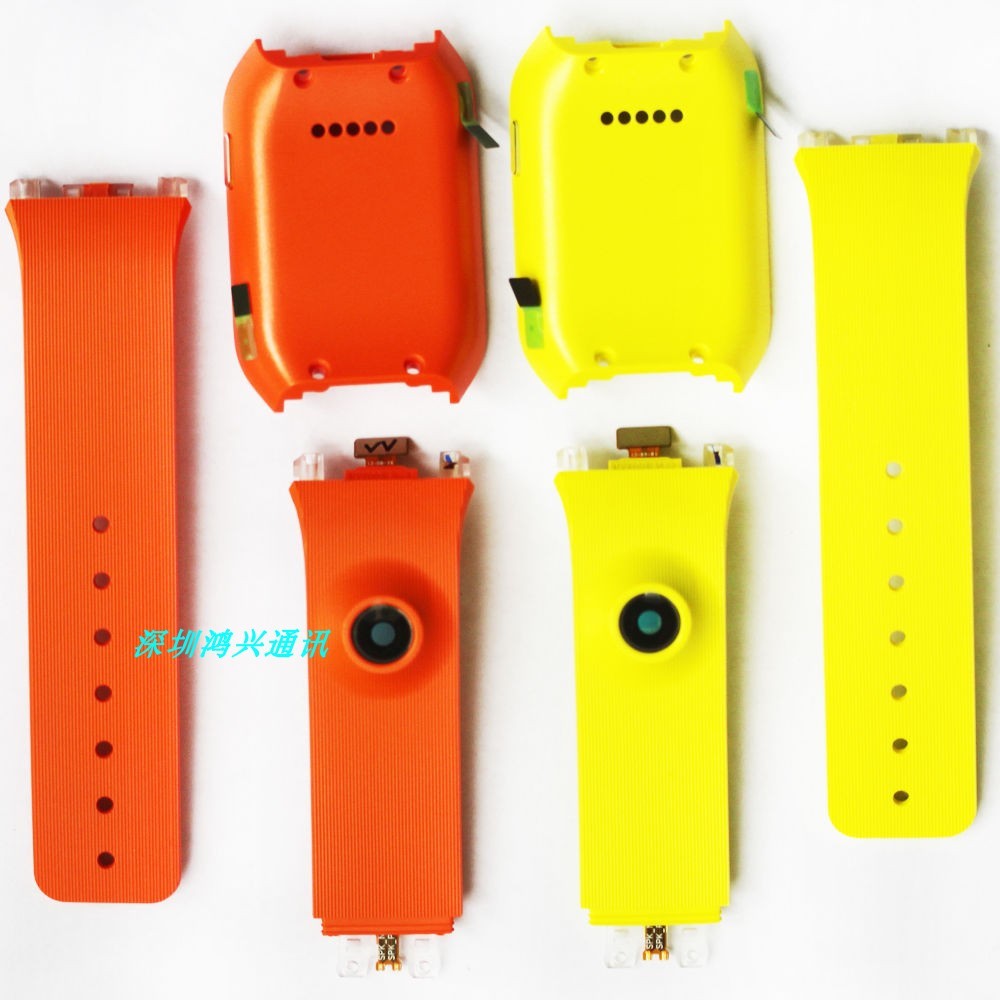 Adequado para Samsung Galaxy Gear v700 cinta SM-V700 relógio inteligente caso capa traseira placa-mãe
