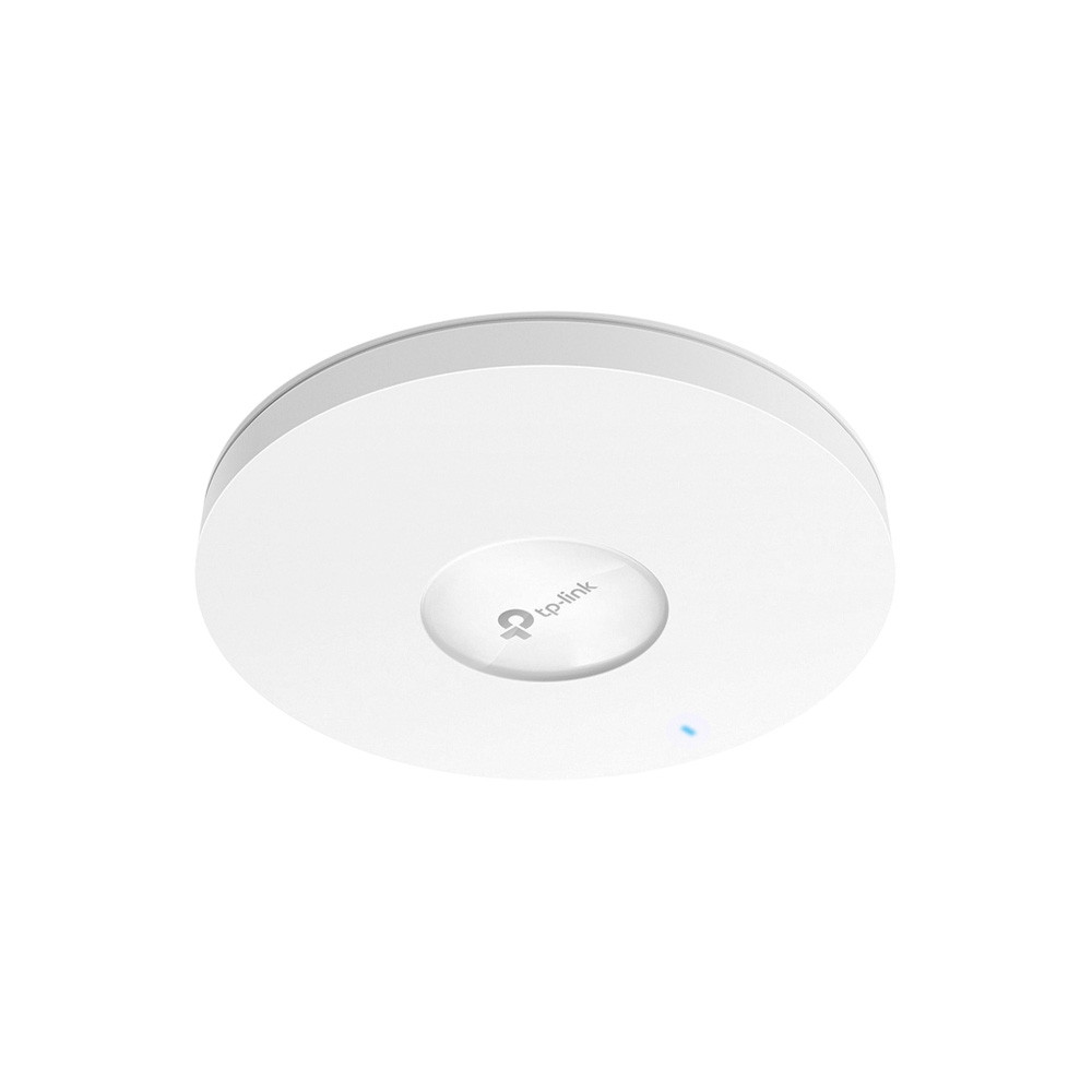 Access Point Teto Tp Link Wi-Fi 6 EAP653 Omada  AX3000, Dual Band