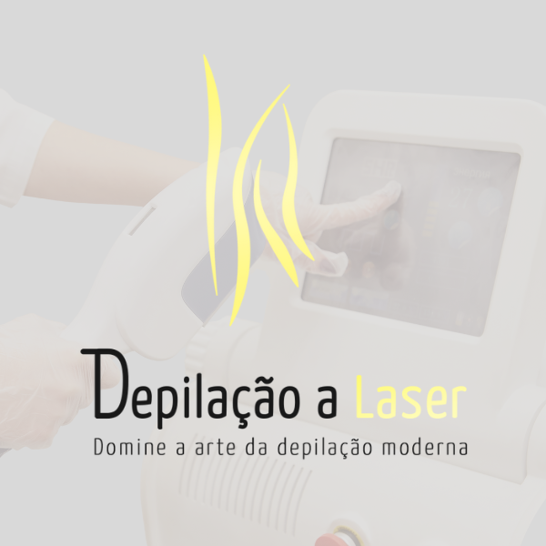 Curso de Depilação à Laser