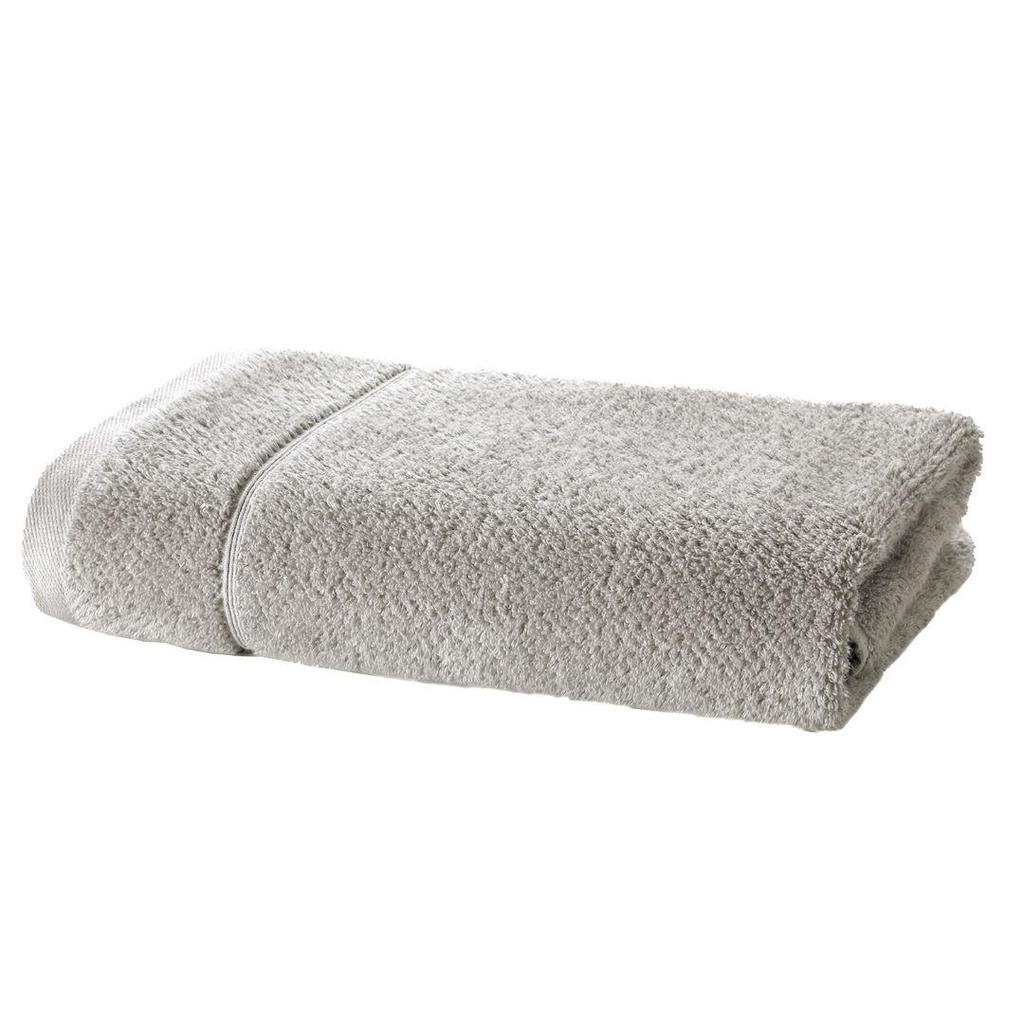 Toalha Banhão Döhler Kairo Cinza 90x150cm