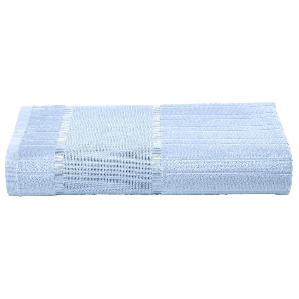 Toalha Banhão Döhler Bella 90x150cm para Bordar