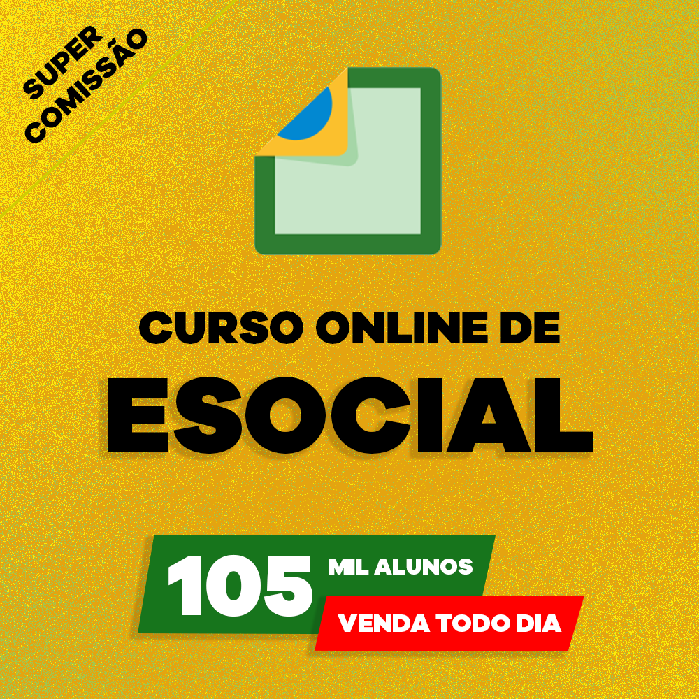 Curso de eSocial