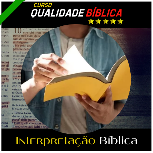 Qualidade Bíblica