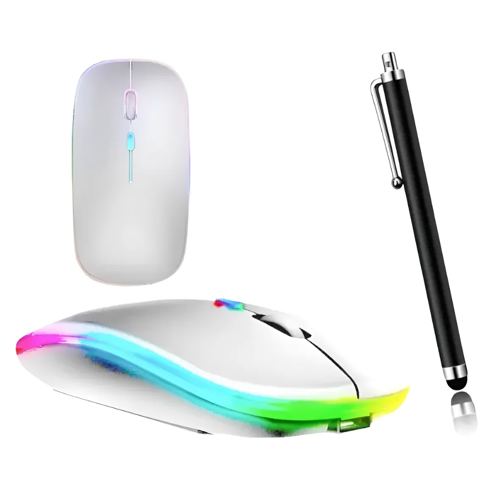 Mouse + Caneta Touch Tablet Xiaomi Redmi Pad 2 9.7' -2026