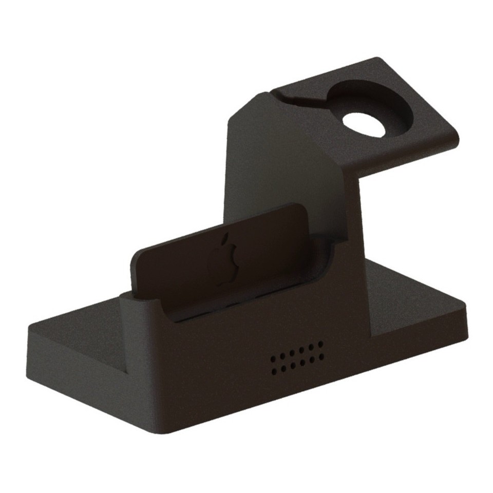 Suporte Dock Station Para iPhone 6s Plus