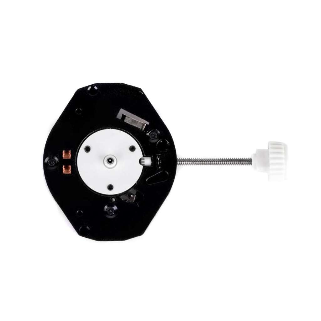 Maquina Para Relógios Quartz Latinha SL68 kit 1-3pcs