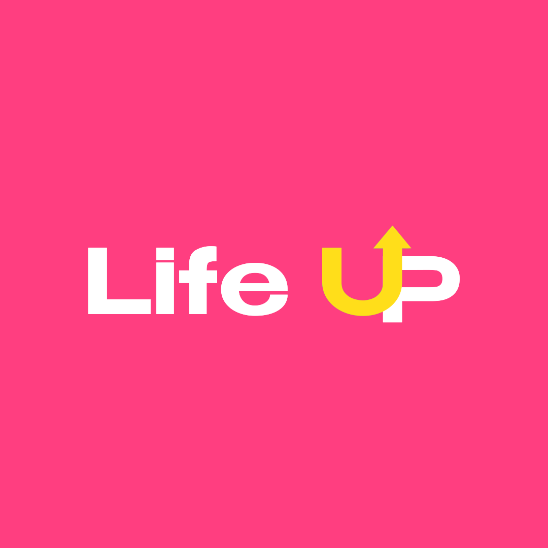 O ReStart agora é Life UP