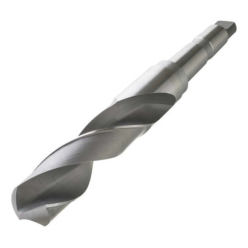 Broca De Aço Rápido 39mm DIN 345 CM4 TW404 HSS