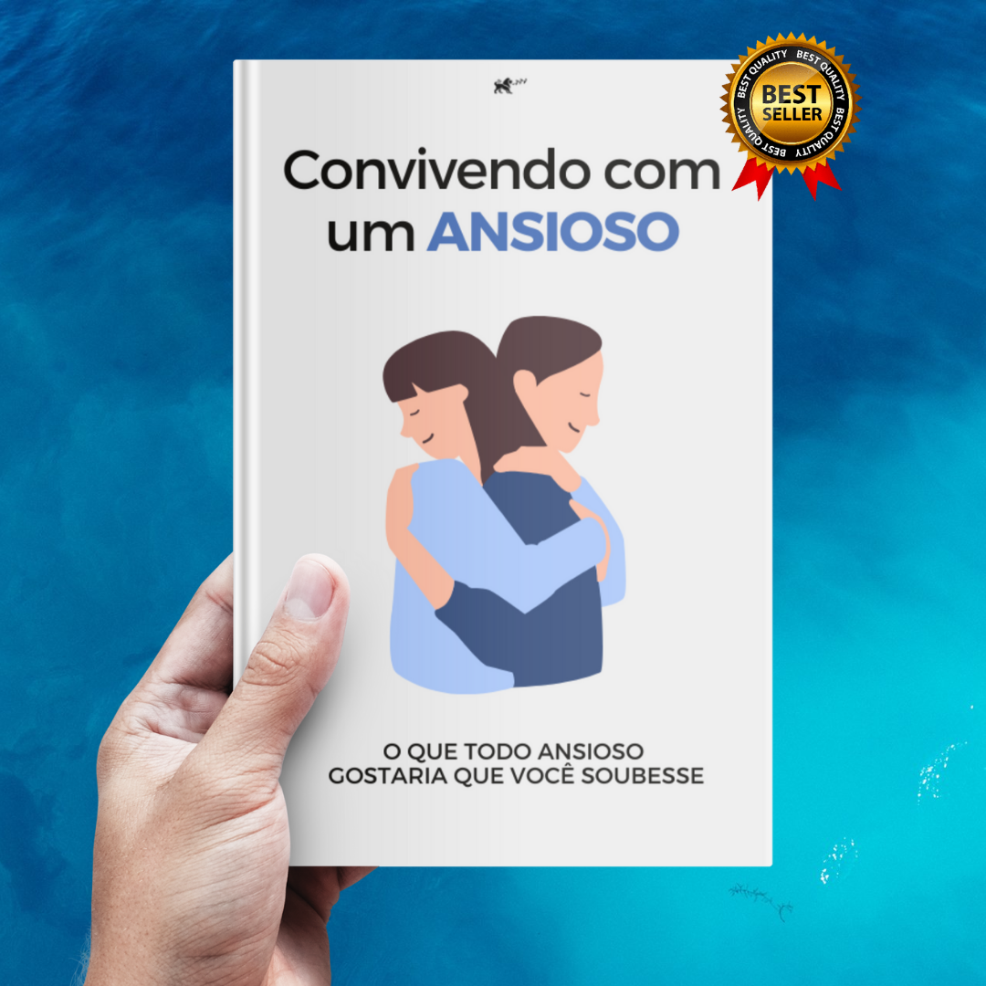 PROTOCOLO ZERO ANSIEDADE