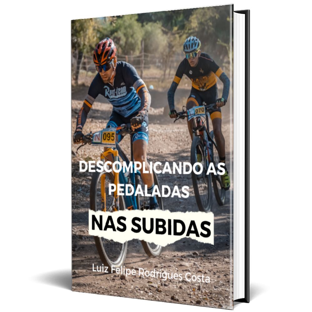 Descomplicando as pedaladas nas subidas